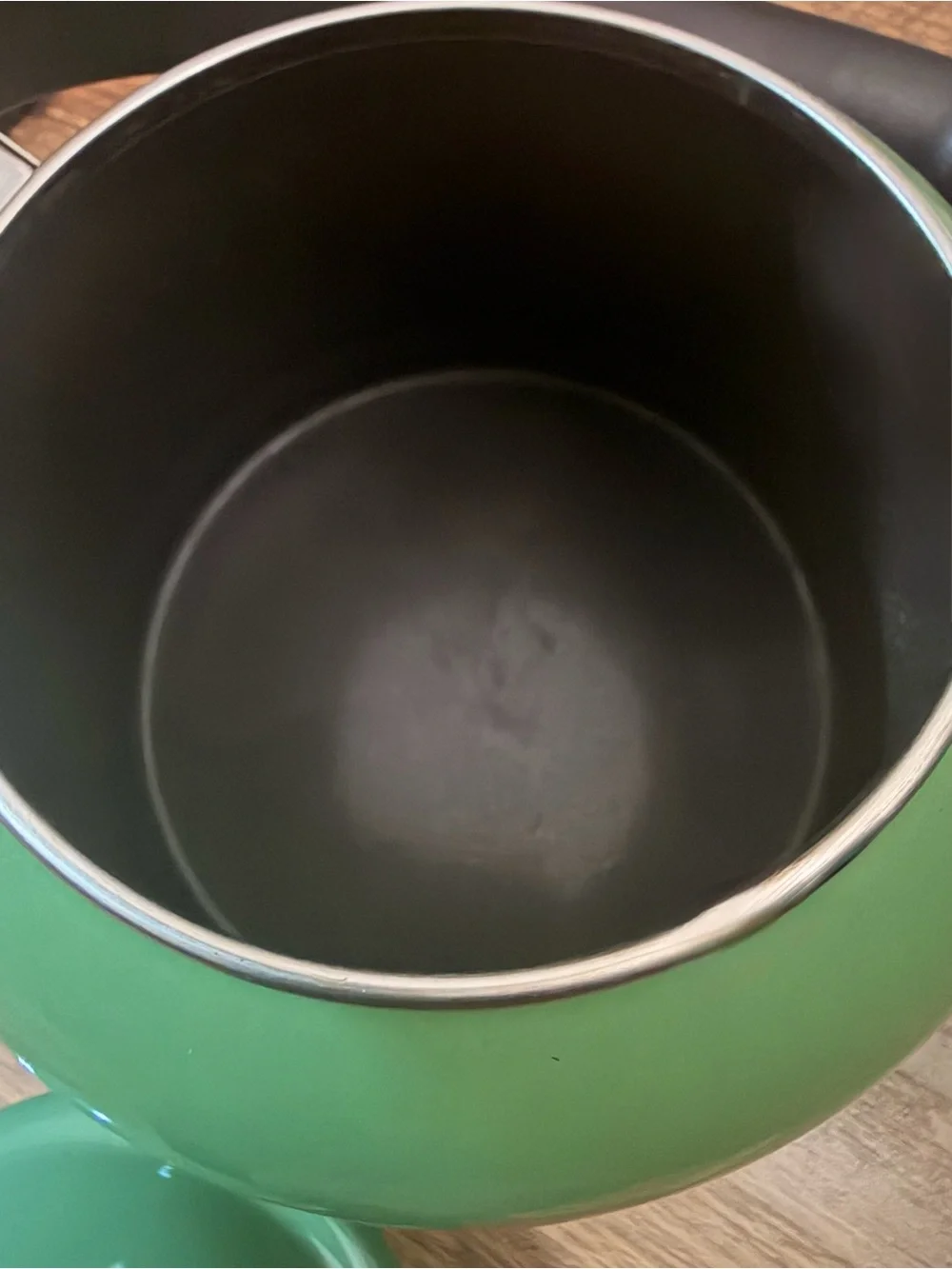 Le Creuset classic le